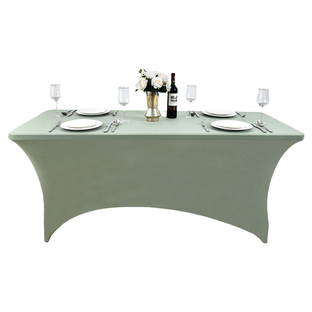 Verde de la sal