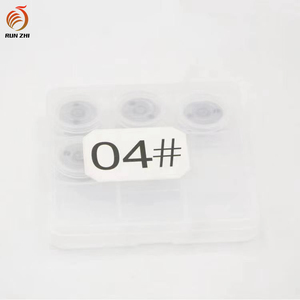 Common Rail Valve Plate 06# or Injector Parts Control Valve Plate 06# 06 for Injector <strong>095000</strong>-5470 <strong>095000</strong>-5510 - Product Image 4