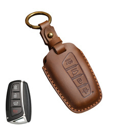 4-key brown