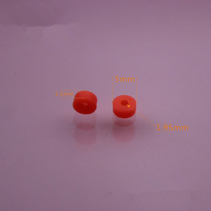 Giocattolo fatto da te porta ventaglio 2*75mm RC auto Robot nave quattro sei assi aerei giocattoli da te modello accessori stelo per Arduino Kit - Product Image 4