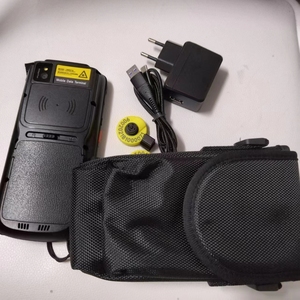 134.2KHz LF RFID handheld reader portable PDA scanner FDX-B mobile <strong>computer</strong> reader <strong>for</strong> pig management with PigExpert <strong>software</strong> - Product Image 5