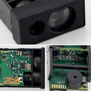 Sensor de módulo de medidor de distancia láser USB con RS232 Raspberry PI Sensor de distancia láser Módulo láser TTL Sensor de medida de 40m - Product Image 3