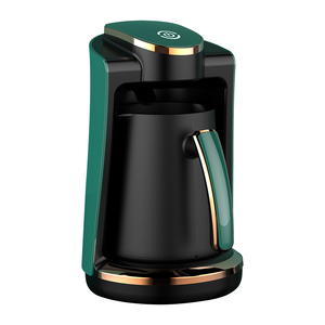 เครื่องชงกาแฟไฟฟ้า250มล. เครื่องชงกาแฟตุรกีแบบอัตโนมัติขนาดเล็ก - Product Image 1