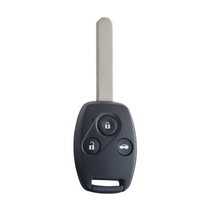 Wholesale Car <strong>Key</strong> With <strong>Flip</strong> Rolling/Learning Code 433.9 MHz Vehicle <strong>Keys</strong> - Product Image 4