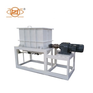 Horizontal Batch Mixer Agitator for <strong>Soap</strong> Making Machine Used for <strong>Soap</strong> Noodle ,perfume and Colorant <strong>Mixing</strong> - Product Image 2