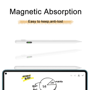 XIAOMI/APPLE/HUAWEIタブレットに使用2025新リリースカスタマイズロゴユニバーサルスタイラスペンデジタルパワーディスプレイアクティブスタイラス - Product Image 6