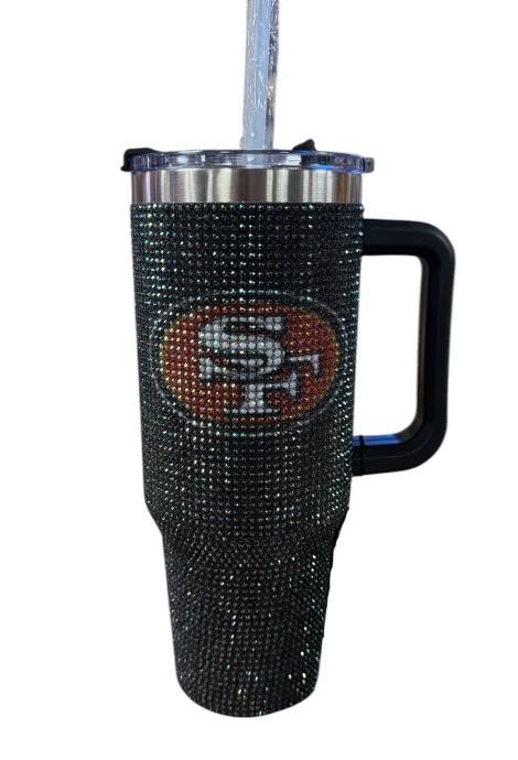Black 49ers