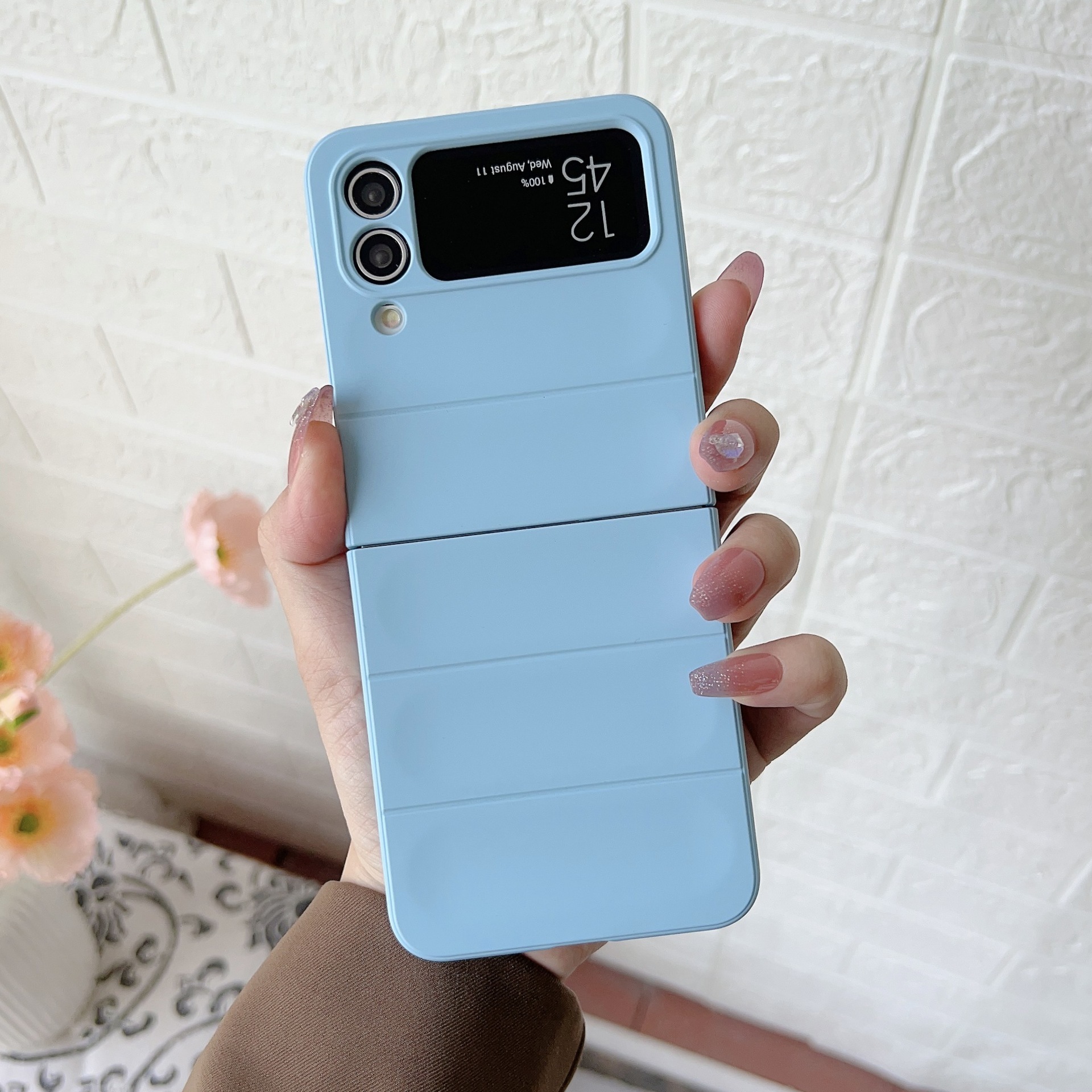 Sky Blue