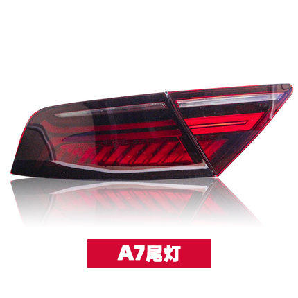 LED Tail Lamp