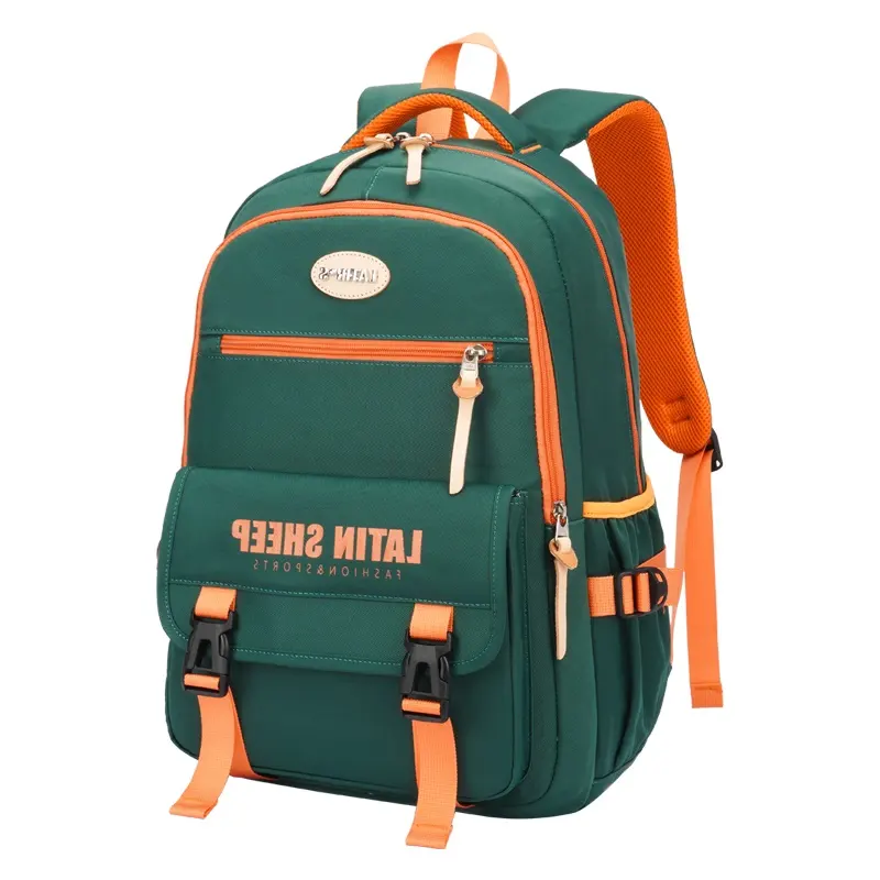 12 साल के लड़कों के लिए 2023 नई डिजाइन अच्छी गुणवत्ता वाले फैशन मिडिल स्कूल बैग