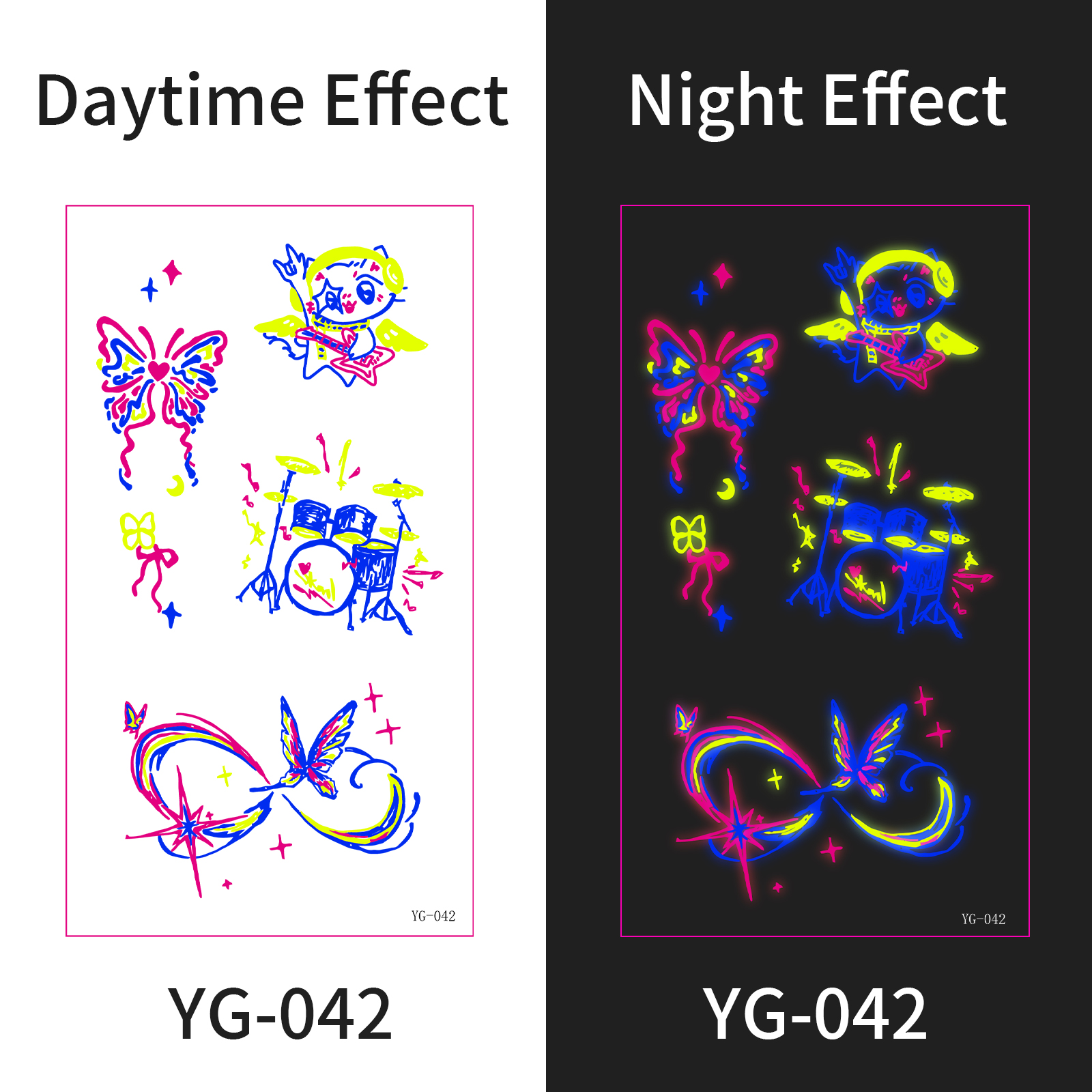 YG-042 วายจี-042