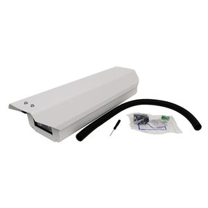 ANPR/ALPR/LPR High-Speed High-Definition <strong>Camera</strong> Automatically Photographs License Plates <strong>with</strong> Night Vision <strong>and</strong> CMOS <strong>Sensor</strong> - Product Image 1