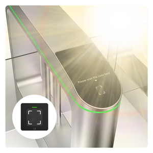 FEOCEY FC7735 impermeabile QR modulo lettore di codici NFC Scanner e porta porta prodotto per applicazioni di scansione del sistema di controllo accessi - Product Image 1