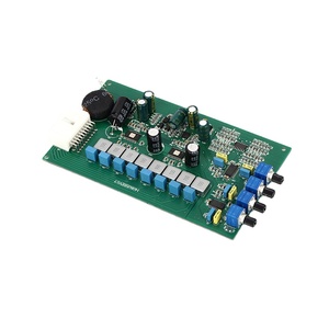 <strong>PCB</strong> Board Sewing Machine Manufacture <strong>Double</strong>-sided <strong>PCB</strong> Assembly PCBA Service <strong>PCB</strong> &amp; PCBA Manufacturer In Shenzhen - Product Image 5