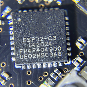Scheda di sviluppo ESP32-C3 ESP32 SuperMini scheda di sviluppo ESP32 scheda di sviluppo Wifi Bluetooth