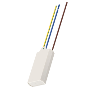 最大20ka 277v Ip67发光二极管路灯Spd Dc美国电涌保护器 - Product Image 4