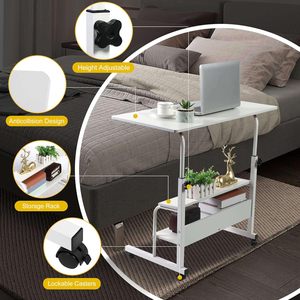 Маленький прикроватный стол для ноутбука - Product Image 2
