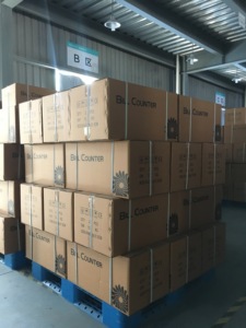 ST-800自动票据纸币现金货币纸币计数器UV/MG顶部前装货计数机 - Product Image 6