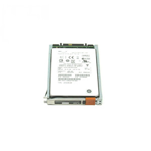V4-2S6FX-400 400GB 6Gbps 2.5แฟลช SAS SSD - Product Image 1