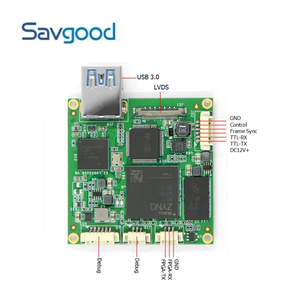 Savgood USB 3.0 Tail Board Konvertieren LVDS zu USB-Ausgang für <span class=keywords><strong>Digital</strong></span> kamera Modul Automatische Erkennung von HD-Signal SG-TB01-USB