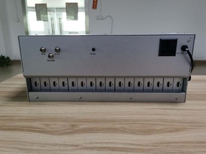 Wolck 16 24 32 in 1 <strong>Multi</strong> Channel TV IP RF Out Agile/Fixed Analog CATV <strong>Modulator</strong> with HD <strong>Input</strong> - Product Image 6