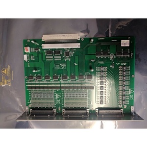 8055 della scheda CNC del sistema di controllo digitale del Controller - Product Image 2