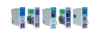 ホットランナー温度制御モジュールPWM SSR PID制御LCDディスプレイ - Product Image 6