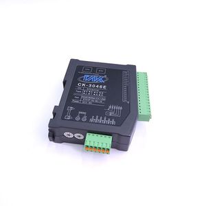 CK-3046E 4チャネルアナログ熱電対温度取得モジュールタイプK/T/J/E/R/N/B/Sイーサネット/IPネットワーク入力をサポート - Product Image 2