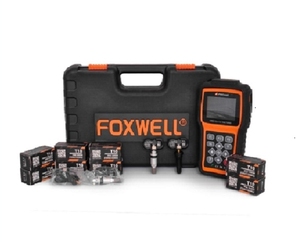 FOXWELL T2000WF Universal Auto OBD2 TPMS Scanner Alle Autos sorgen für Reifendruck überwachungs system WiFi TPMS Programming Service Tool