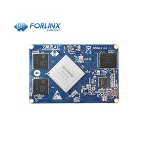 Linux auf Rockchip RK3399 Android CPU-Modul - Product Image 1