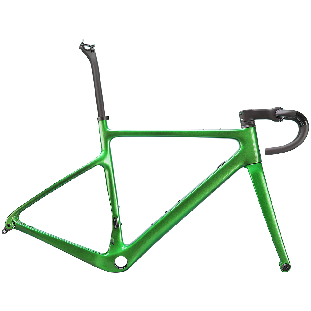 Vert Métallique