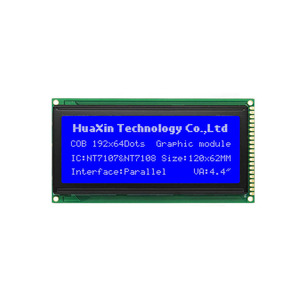 4x16 kleines Mono-LCD-Anzeige modul Hohe Helligkeit 1604 Flexible LCD-Module