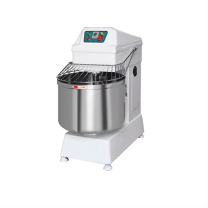Durable and Easy to Clean Mixing Capacity 12.5kg 35l Biscuits Bread <strong>Dough</strong> Mixing Machine <strong>Dough</strong> <strong>Mixer</strong> - Product Image 2