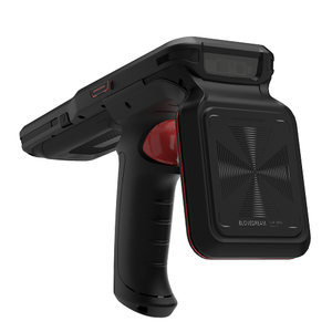 Handheld Pda Terminal Android13 Rugged Waterproof Uhf Rfid Scanner Inventory Asset Management Industry <strong>Operating</strong> <strong>System</strong>