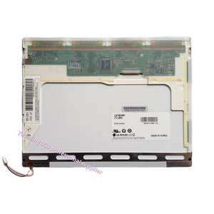 แผงโมดูลแสดงผลหน้าจอ LCD ขนาด10.4นิ้วของแท้สำหรับ LG 800*600 LB104S01-TL02 LB104S01-TL01 - Product Image 3