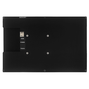 Raspberry Pi 10,1 Zoll LCD IPS Kapazitiver Touchscreen HDM-kompatibles 1280x800 Display für Computer monitor Raspberry Pi 5/4 - Product Image 6