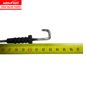 Phụ tùng ô tô khác đo mức dầu cho <span class=keywords><strong>ISUZU</strong></span> NKR npr xe tải Nhật Bản Phần 8-97094460-2 8970944602 - Product Image 5