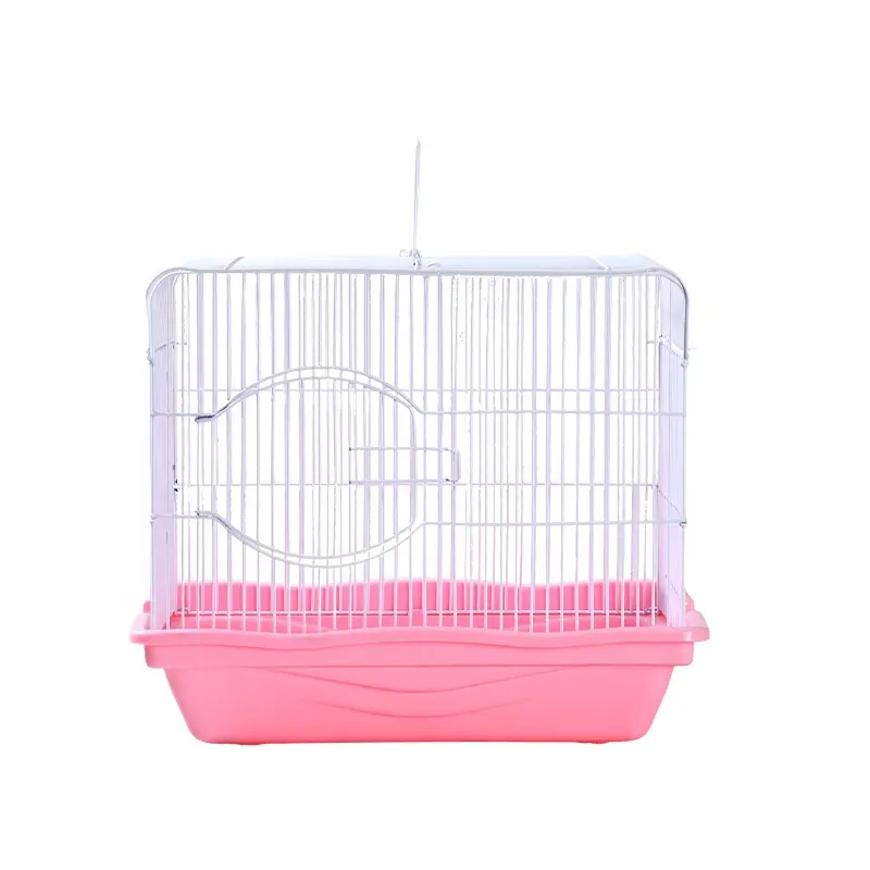 OEM Pink Hamster Cage for Sale