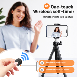 Портативный мини-трекер с функцией селфи и записи - Product Image 4