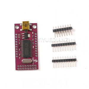CJMCU-341 CH341 USB auf serielle Schnitts telle Modul Programmierer RS232/RS485/RS422