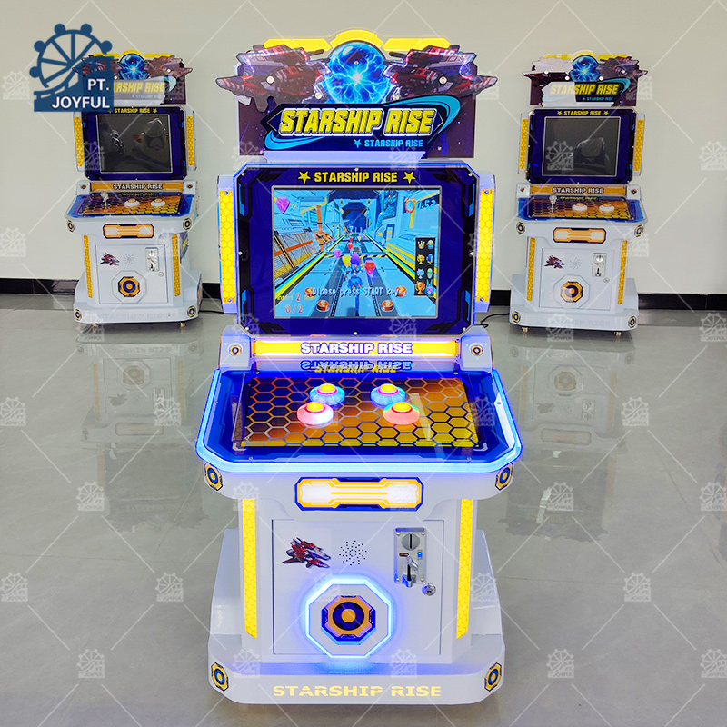 Arcade Vending Machine