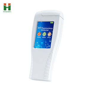 15s Rapid Detection Portable ATP Bacteria Fluorescence Detector Atp Bacteria Tester Analyzer Atp Hygiene Meter - Product Image 2