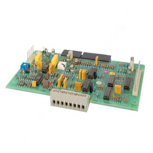 DSQC350 Robotics <strong>Input</strong> Output Module DSQC 350 New Module - Product Image 6