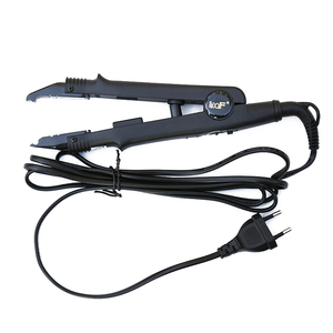 Bán buôn Chất lượng cao máy mở rộng tóc cho salon tóc chuyên nghiệp máy liên kết cho phần mở rộng tóc - Product Image 2