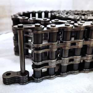 08B-3 04B <strong>05B</strong> 08B 32B 48B 64B Transmission Industrial Roller <strong>Chain</strong> for Double Rowconveyor Transmission Roller <strong>Chain</strong>