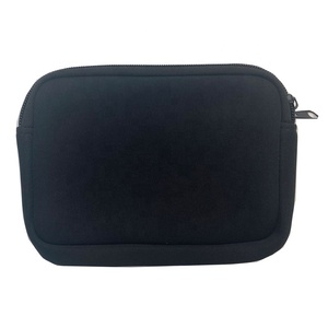 Universal Insulated Small Carrying Custom Zipper Soft Small Neoprene Coin <strong>Pouch</strong> - Product Image 3