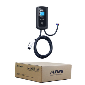 Tes La 7kW Charger - the Charging Station That's <strong>Synonymous</strong> with Quality