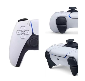 Orijinal oyun denetleyicisi 2nd el yenilenmiş PS5 denetleyicisi için Sony playstation 5 kablosuz denetleyici için kablosuz orijinal - Product Image 4
