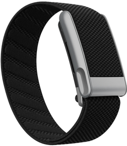 Woop 5.0 החלפת רצועת mg חומר ניילון נשיפה עם וו נירוסטה & סגר ב-מניות שעונים - Product Image 2