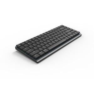OEM Mini Custom Low Profile Wired-Wireless Mechanical <strong>Keyboard</strong> Hotswap Programmable Office <strong>Keyboard</strong> for <strong>Computer</strong> PC - Product Image 1